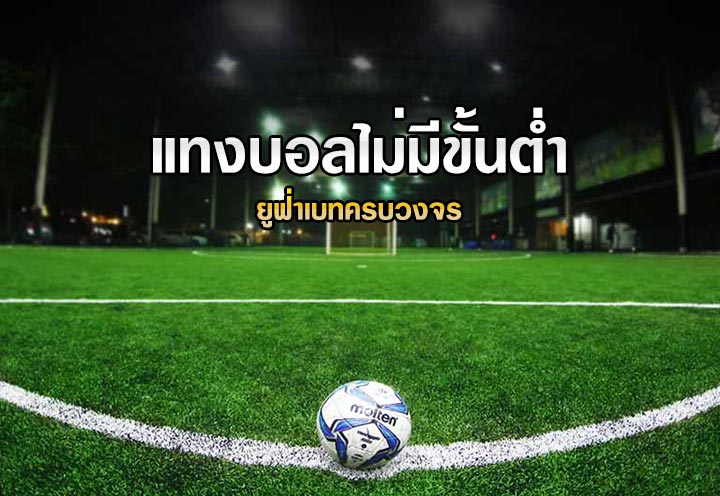 แทงบอลเว็บหลัก 2022