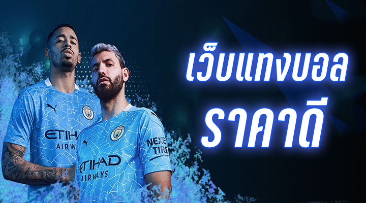 เว็บแทงบอล ดีที่สุด