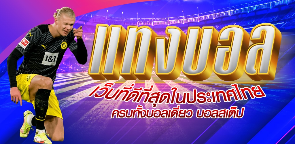 แทงบอลให้ได้กำไร 